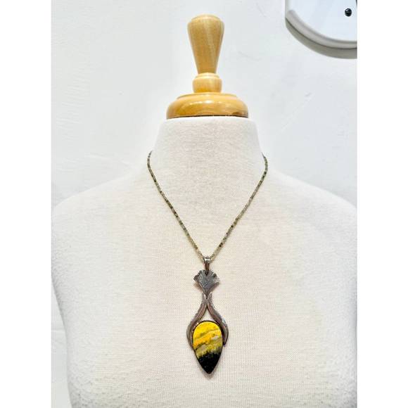NEW ELYSIUM women´s sterling silver pendant bead...